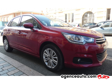 Citroen C4 — 2